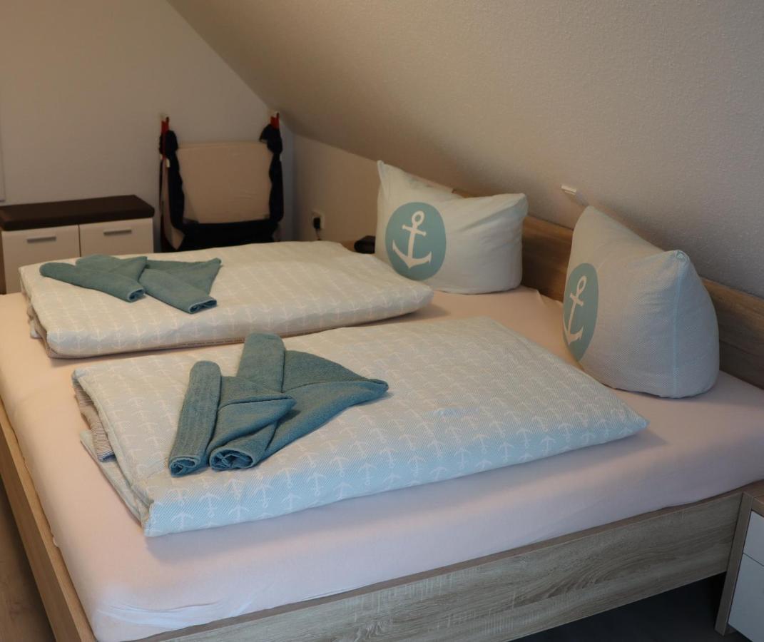 Ferienhaus Dorie ドルヌマージール エクステリア 写真