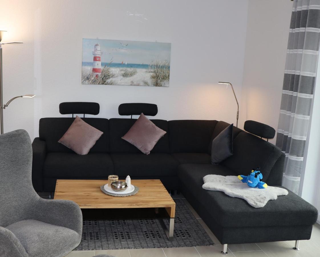 Ferienhaus Dorie ドルヌマージール エクステリア 写真